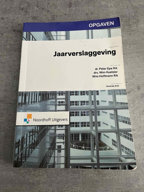 9789001834531-Jaarverslaggeving