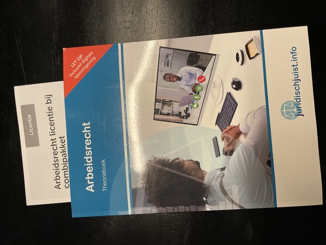 9789037259827-Arbeidsrecht