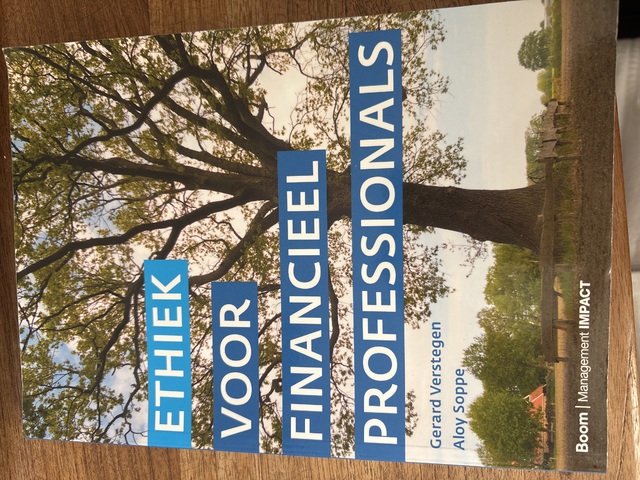 9789462763630-Ethiek-voor-financieel-professionals
