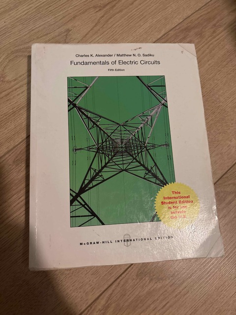 9781259071393-Fundamentals-of-Electric-Circuits
