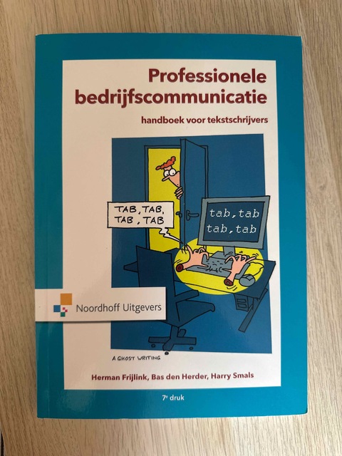 9789001875374-Professionele-bedrijfscommunicatie