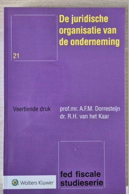 9789013147698-De-juridische-organisatie-van-de-onderneming