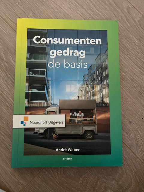 9789001899974-Consumentengedrag-de-basis