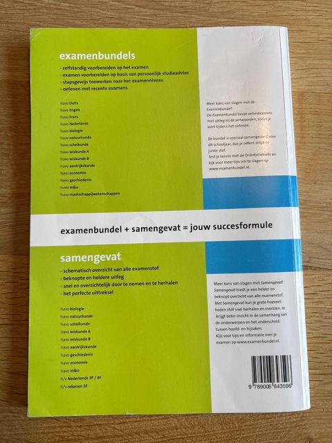 9789006643596-Samengevat-Geschiedenis-Havo