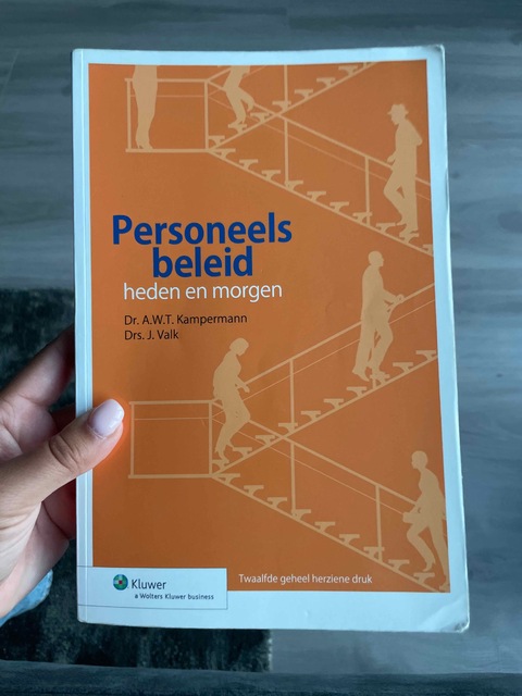 9789013097801-Personeelsbeleid-heden-en-morgen