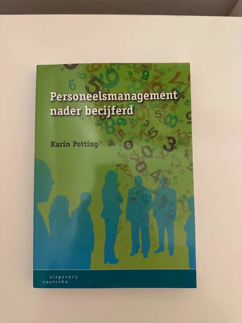 9789046905258-Personeelsmanagement-nader-becijferd