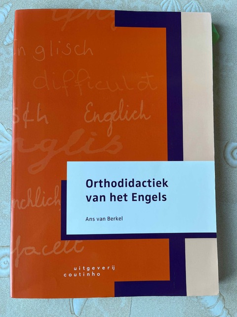 9789062833375-Orthodidactiek-van-het-Engels