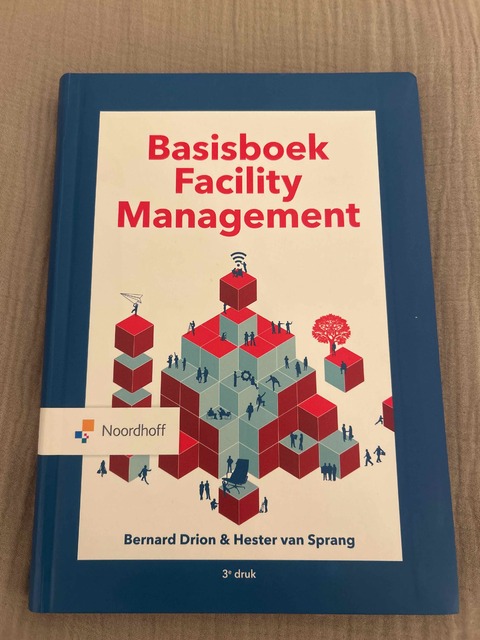 9789001575199-Basisboek-Facility-Management