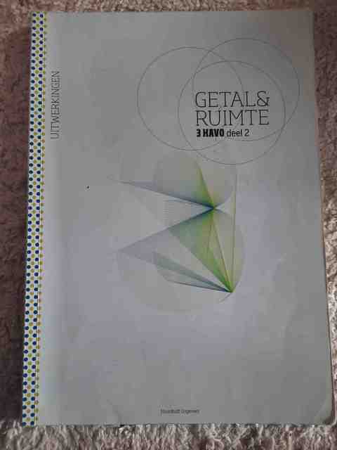 9789011113299-Getal-Ruimte-10e-ed-havo-3-uitwerkingen-deel-2