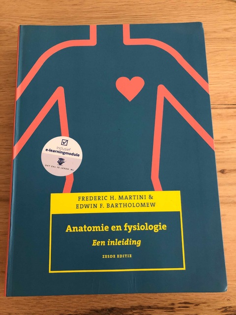 9789043035873-Anatomie-en-fysiologie-een-inleiding
