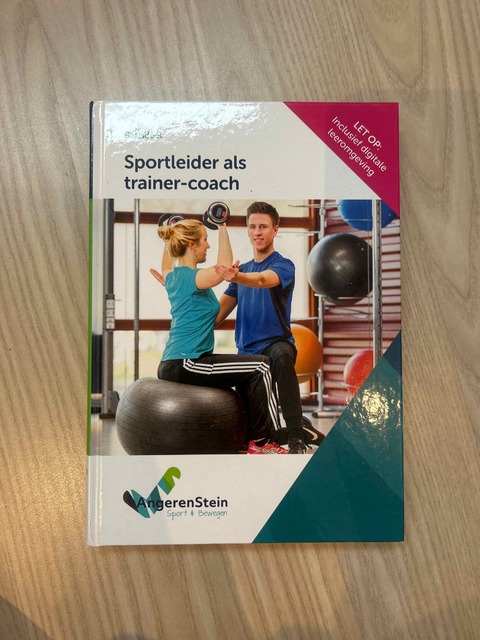 9789037226454-De-sportleider-als-trainer-coach