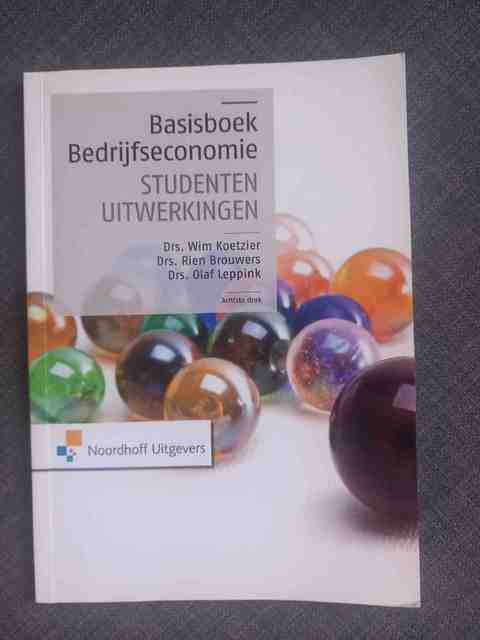 9789001839130-Basisboek-bedrijfseconomie