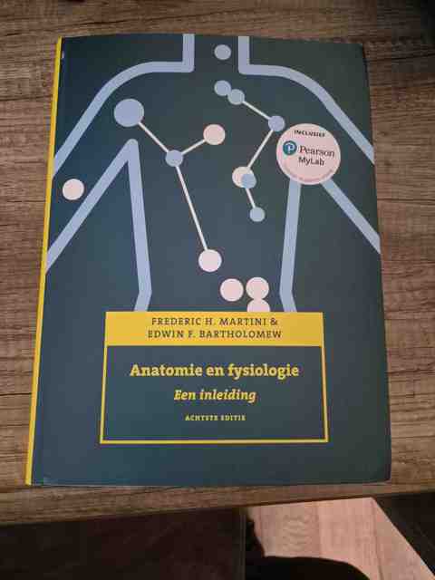 9789043036931-Anatomie-en-fysiologie-8e-editie-met-MyLab-NL