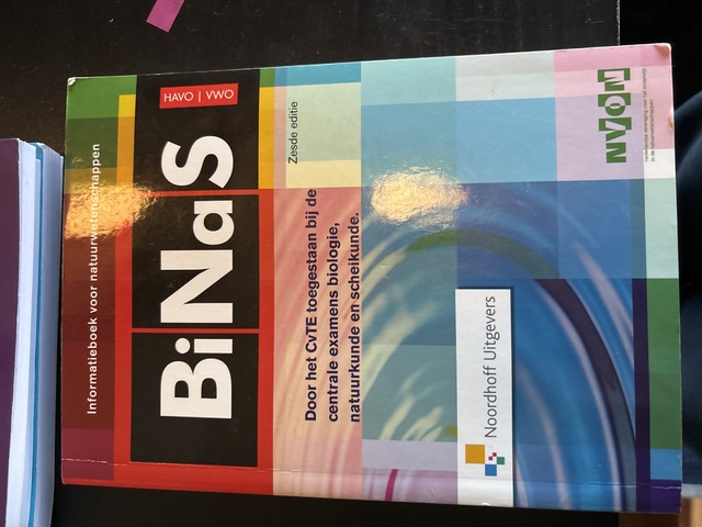 9789001817497-Binas-6e-havovwo-informatieboek