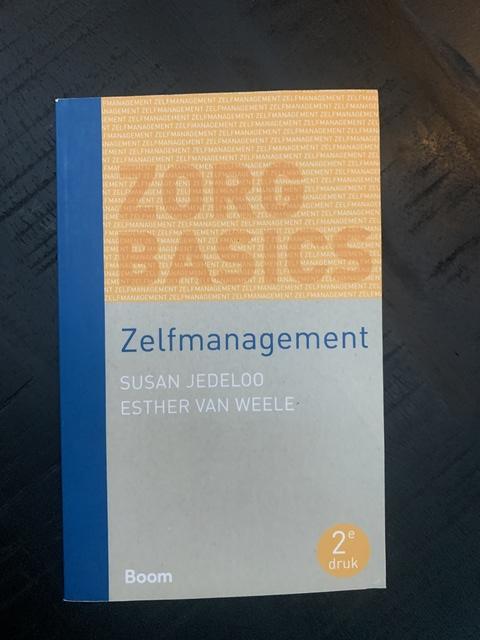 9789462365391-Zelfmanagement