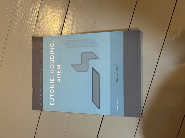 9789059312586-Eutonie-houding-adem-Werkcahier