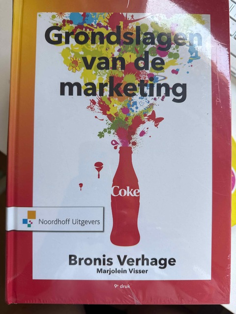 9789001853174-Grondslagen-van-de-marketing