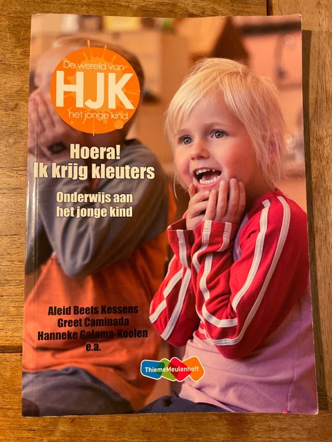9789006951523-Hoera-ik-krijg-kleuters