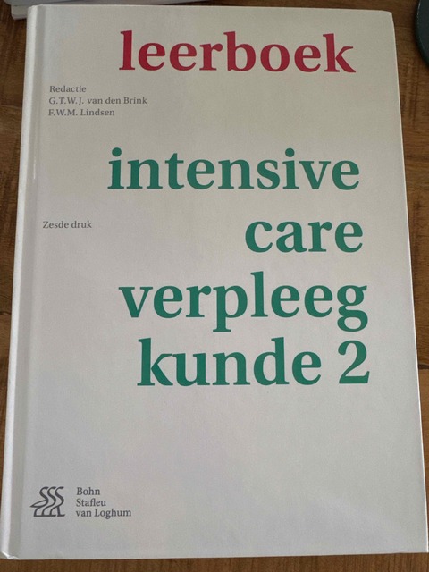 9789036814331-Leerboek-intensive-care-verpleegkunde-2