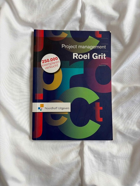 9789001790936-Projectmanagement