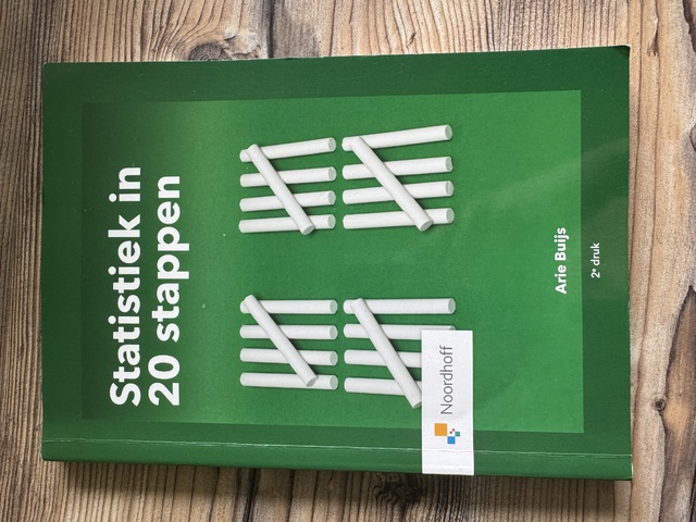 9789001575373-Statistiek-in-20-stappen