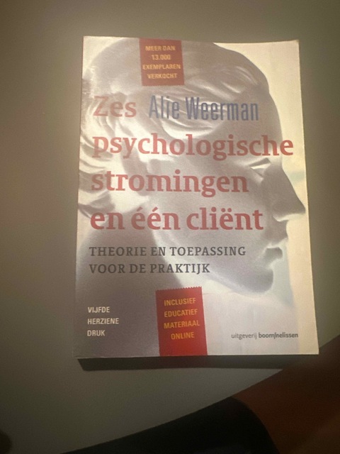 9789024402465-Zes-psychologische-stromingen-en-een-client