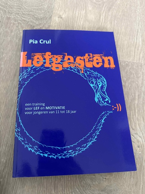 9789081437325-Lefgasten-een-methode-voor-het-overwinnen-van-faalangst-en-het-opbouwen-van-zelfvertrouwen-en-motivatie-voor-jongeren-van-11-tot-18-jaar