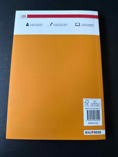 9789402069549-Talent-MAX-Havovwogym-4-6-Nederlands