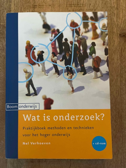 9789047300014-Wat-is-onderzoek-CD-ROM