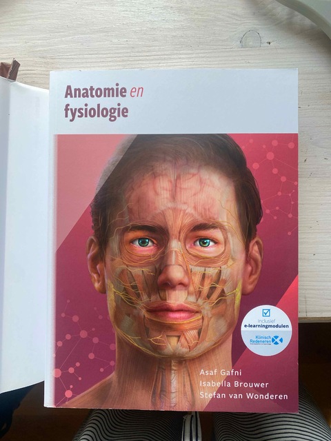 9789083139364-Anatomie-en-fysiologie