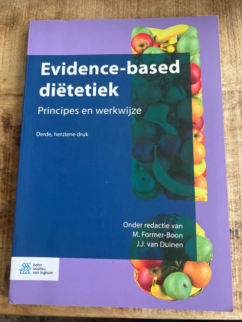 9789036821506-Evidence-based-dietetiek