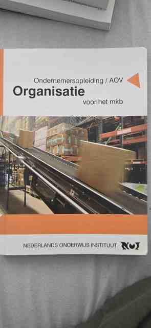9789063551575-Leerboek-organisatie-voor-het-mkb