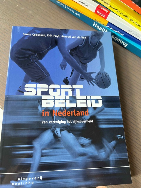 9789046906644-Sportbeleid-in-Nederland