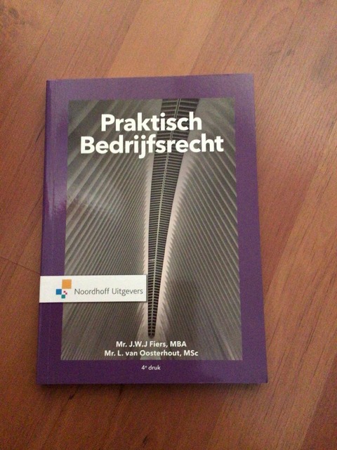 9789001899745-Praktisch-Bedrijfsrecht