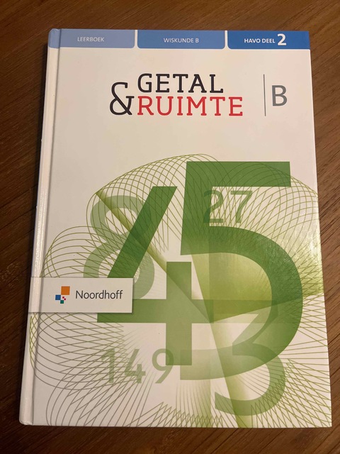 9789001735388-Getal-Ruimte-havo-B-2-leerboek