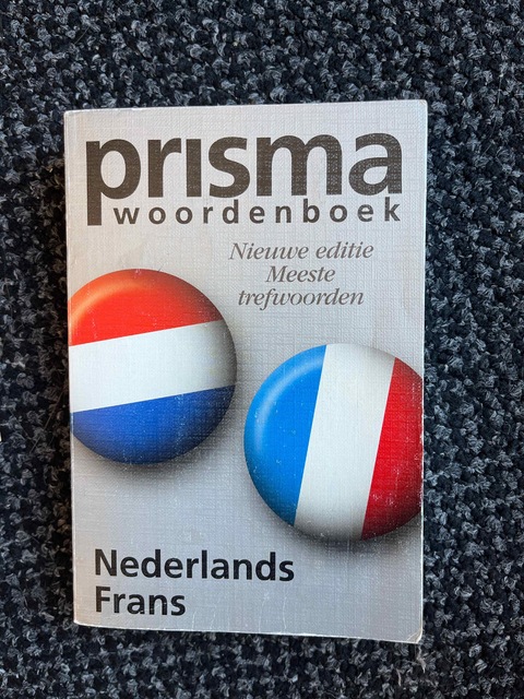 9789027493019-Prisma-woordenboek-Nederlands-Frans