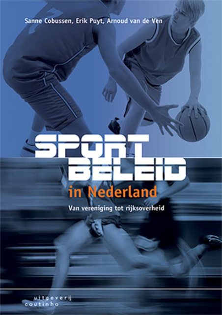 9789046906644-Sportbeleid-in-Nederland