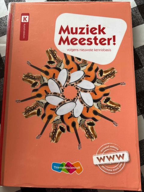 9789006951813-Muziek-Meester