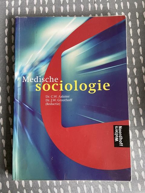 9789001045357-Medische-sociologie