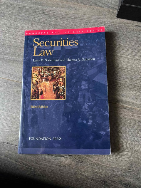 9781599412030-Securities-Law