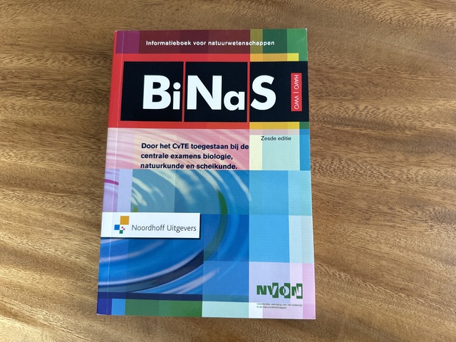 9789001817497-Binas-6e-havovwo-informatieboek