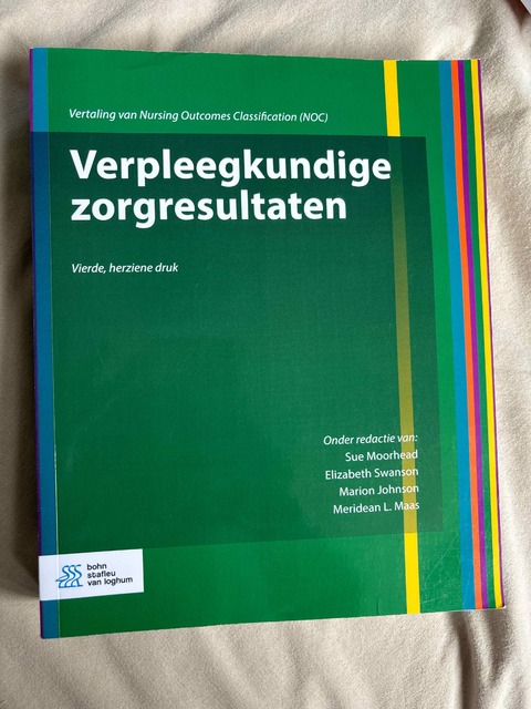 9789036824705-Verpleegkundige-zorgresultaten