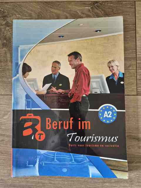 9789077977033-Beruf-im-Tourismus-A2