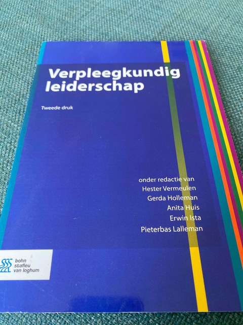 9789036820844-Verpleegkundig-leiderschap
