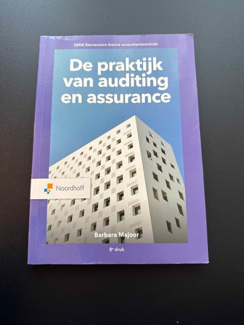 9789001738730-De-praktijk-van-auditing-en-assurance