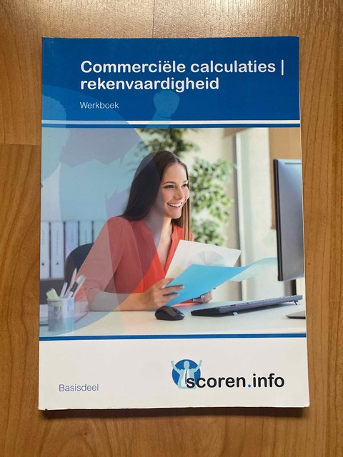 9789037249866-Commerciele-calculaties-Rekenvaardigheid-Editie-2019