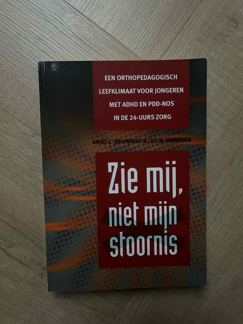 9789088500985-Zie-mij-niet-mijn-stoornis