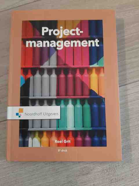 9789001891589-Projectmanagement