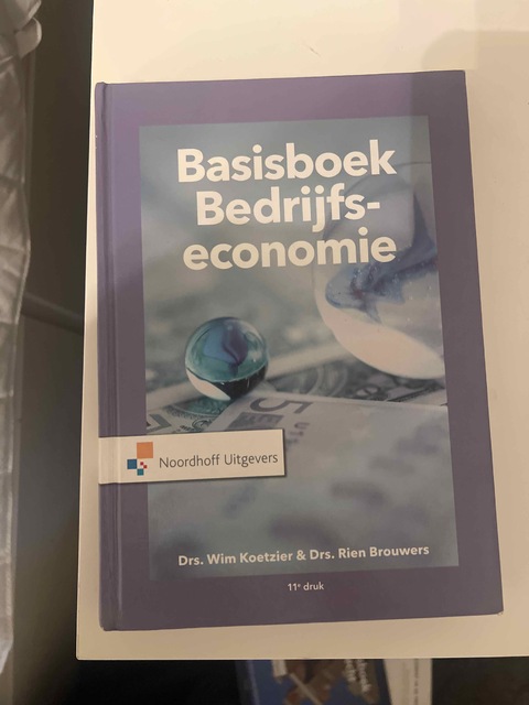 9789001889173-Basisboek-Bedrijfseconomie