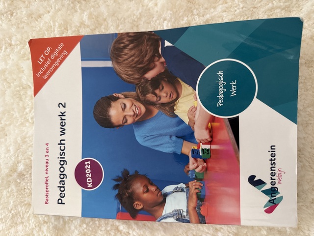 9789037257342-Pedagogisch-werk-2-Niveau-3-en-4